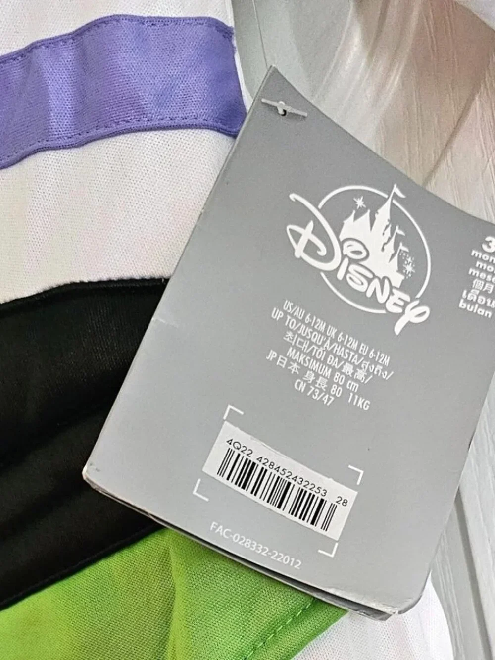 Disney transport your